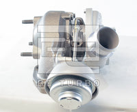 Ny BE Turbo 128083 turboaggregat