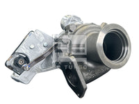 Ny BE Turbo 128084 turboaggregat