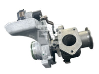 Ny BE Turbo 128084RED turboaggregat