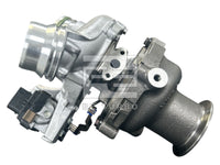 Ny BE Turbo 128084RED turboaggregat