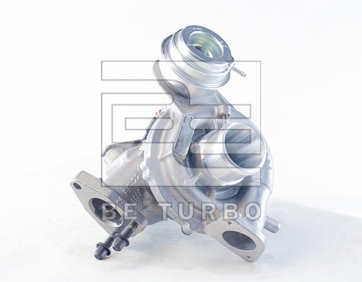 Ny BE Turbo 128085RED turboaggregat