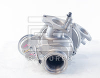 Ny BE Turbo 128085 turboaggregat