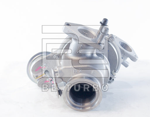 Ny BE Turbo 128085RED turboaggregat
