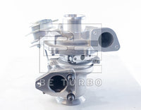 Ny BE Turbo 128085RED turboaggregat