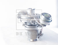 Ny BE Turbo 128085 turboaggregat