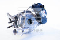 Ny BE Turbo 128087RED turboaggregat