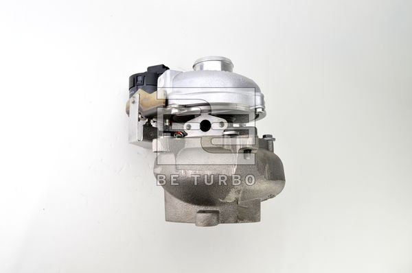 Ny BE Turbo 128097RED - BV50 turboaggregat