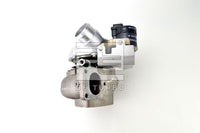 Ny BE Turbo 128097 - BV50 turboaggregat