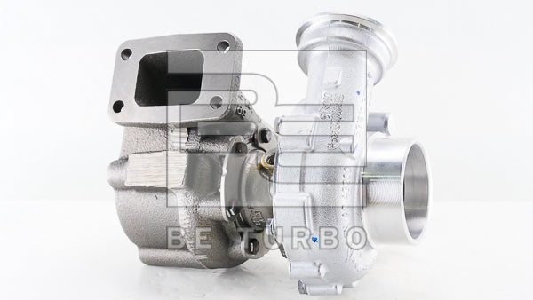 Renoverad bytesturbo BE Turbo 128099RED turboaggregat