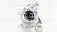 Renoverad bytesturbo BE Turbo 128099RED turboaggregat