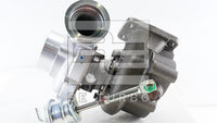 Renoverad bytesturbo BE Turbo 128099RED turboaggregat