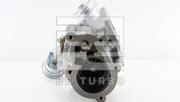 Renoverad bytesturbo BE Turbo 128099RED turboaggregat