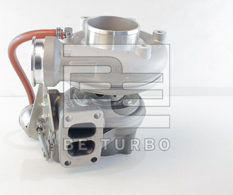 Ny bytesturbo BE Turbo 128103 turboaggregat