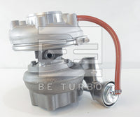 Ny bytesturbo BE Turbo 128103 turboaggregat