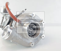 Ny bytesturbo BE Turbo 128103 turboaggregat