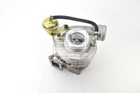 Ny bytesturbo BE Turbo 128104 turboaggregat