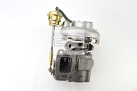 Ny bytesturbo BE Turbo 128104 turboaggregat