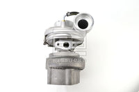 Ny bytesturbo BE Turbo 128104 turboaggregat