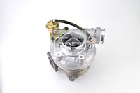 Ny bytesturbo BE Turbo 128105 - S200 turboaggregat