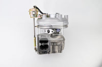 Ny bytesturbo BE Turbo 128105 - S200 turboaggregat