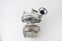 Ny bytesturbo BE Turbo 128105 - S200 turboaggregat