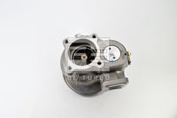Ny bytesturbo BE Turbo 128105 - S200 turboaggregat