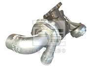 Ny BE Turbo 128108 - RHF4 turboaggregat
