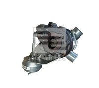 Ny BE Turbo 128108 - RHF4 turboaggregat