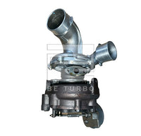 Ny BE Turbo 128108 - RHF4 turboaggregat