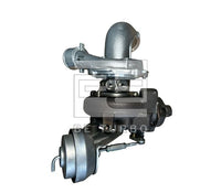 Ny BE Turbo 128108 - RHF4 turboaggregat
