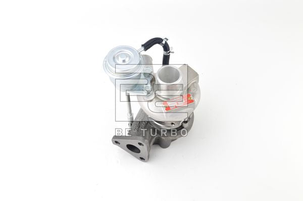 Ny bytesturbo BE Turbo 128111 - TD025 turboaggregat