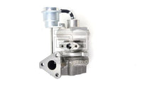Ny bytesturbo BE Turbo 128111 - TD025 turboaggregat
