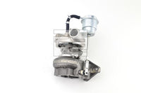 Ny bytesturbo BE Turbo 128111 - TD025 turboaggregat