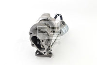 Ny bytesturbo BE Turbo 128111 - TD025 turboaggregat