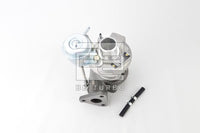 Ny bytesturbo BE Turbo 128112 - TD025 turboaggregat