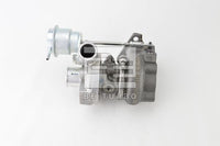 Ny bytesturbo BE Turbo 128112 - TD025 turboaggregat