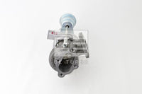 Ny bytesturbo BE Turbo 128112 - TD025 turboaggregat