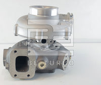 Ny bytesturbo BorgWarner 53279887169 turboaggregat