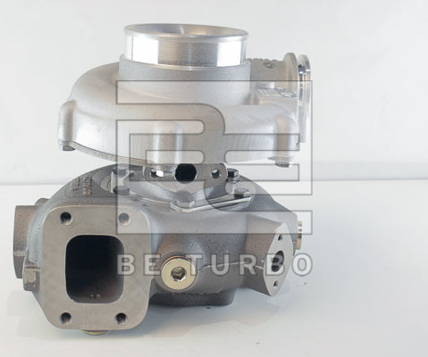 Ny bytesturbo BorgWarner 53279887169 turboaggregat