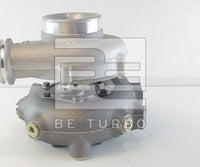 Ny bytesturbo BorgWarner 53279887169 turboaggregat