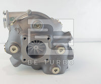 Ny bytesturbo BorgWarner 53279887169 turboaggregat