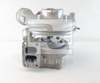 Ny bytesturbo BorgWarner 12639880000 turboaggregat