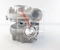 Ny bytesturbo BorgWarner 12639880000 turboaggregat