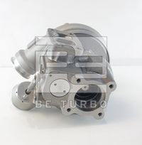 Ny bytesturbo BorgWarner 12639880000 turboaggregat