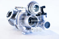 Ny BE Turbo 128123 turboaggregat