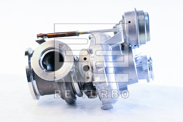 Ny BE Turbo 128123 turboaggregat
