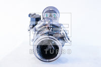Ny BE Turbo 128123 turboaggregat