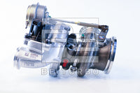 Ny BE Turbo 128123 turboaggregat