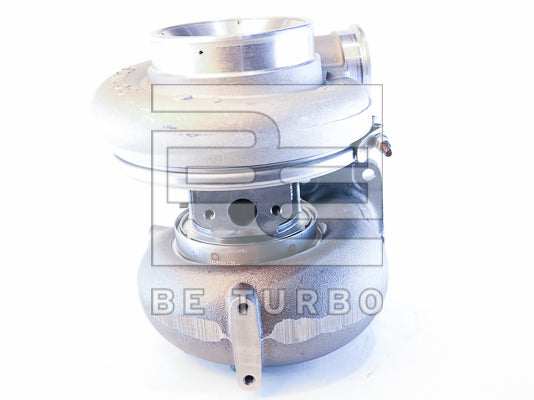 Ny bytesturbo BE Turbo 128124 turboaggregat