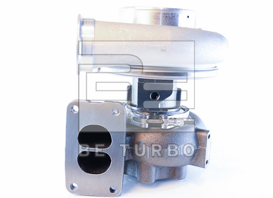 Ny bytesturbo BE Turbo 128124 turboaggregat